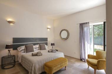 Trulli & Dimore - Villa Coco