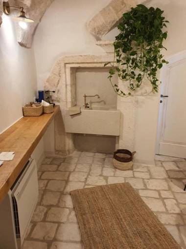 Caterina's Suites & Apartament