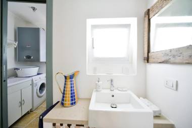 Trulli Cortese con Piscina