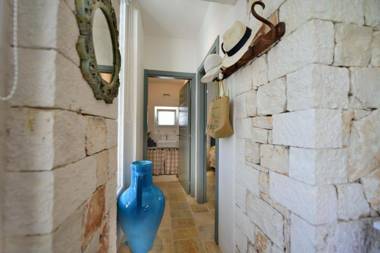 Trulli Cortese con Piscina