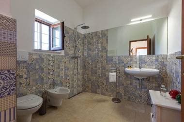 Villa Giordano by BarbarHouse