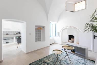 Caterina's suites & Apartament 'tredici'