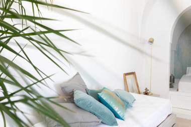 Caterina's suites & Apartament 'tredici'