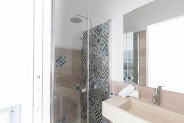 Caterina's suites & Apartament 'tredici'