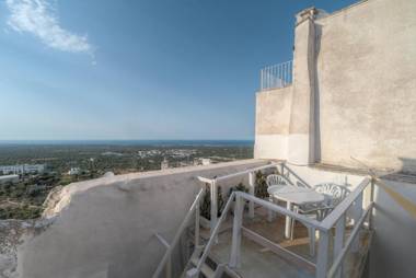 La maison panoramique by Typney