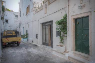 La maison panoramique by Typney