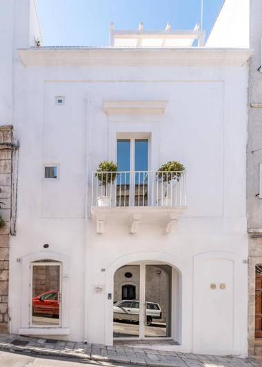 La Bella Ostuni Suites