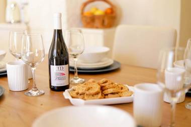 Trulli & Dimore - I Trulli di Carole