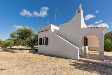 Villa Sorrentino by BarbarHouse