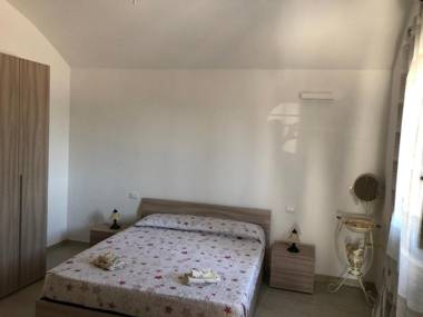 TRULLO PARCOMONSIGNORE CON PISCINA PRIVATA