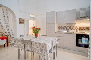 IL NIDO Cozy Flat in Ostuni
