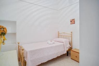 IL NIDO Cozy Flat in Ostuni