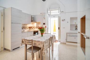 IL NIDO Cozy Flat in Ostuni