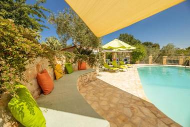 Villa Itaca - Ostuni