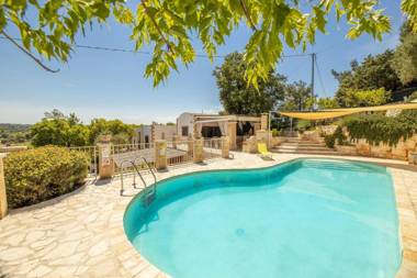 Villa Itaca - Ostuni