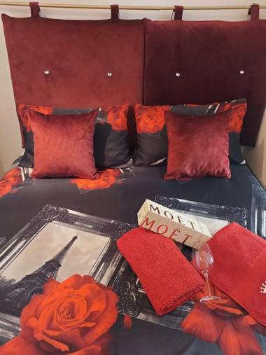 Buze Rodriguez Suite