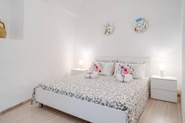 LE PERLE 55 Ostuni Beautiful Apartment