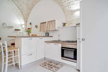LE PERLE 55 Ostuni Beautiful Apartment