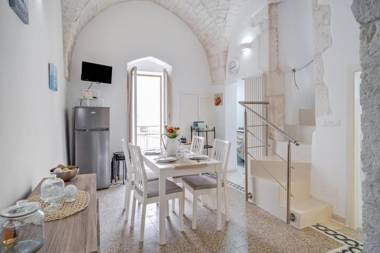 LE PERLE 53 Sea View Terrace Flat