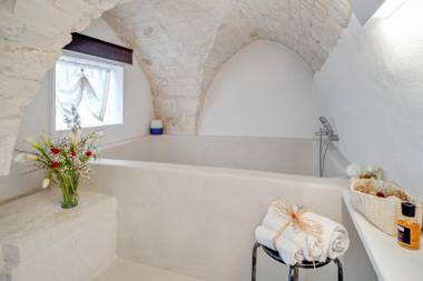 LE PERLE 53 Sea View Terrace Flat