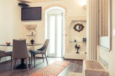 800s Home Luxury Rooms