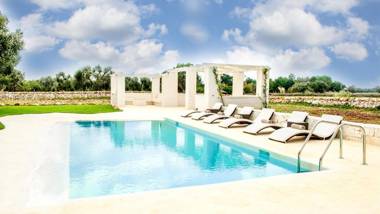 White Stone House 61