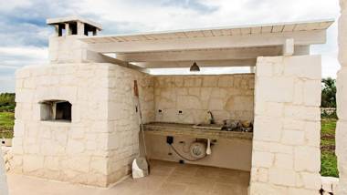 White Stone House 61