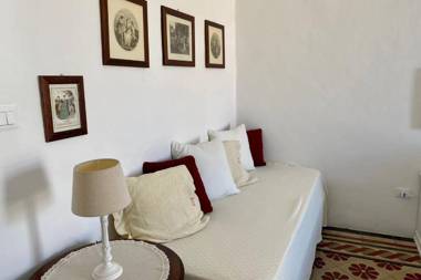 La Guglia apartments : Hibiscus