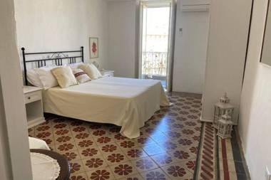 La Guglia apartments : Hibiscus