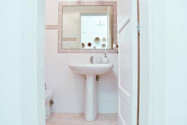 La Guglia apartments : Hibiscus