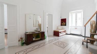 Angel's Home by Typney