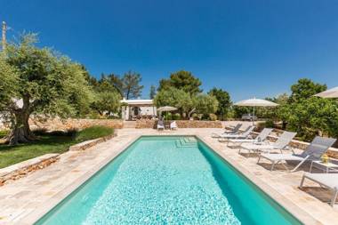 Tenuta dei Fragni by BarbarHouse