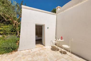 Tenuta dei Fragni by BarbarHouse