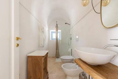 Tenuta dei Fragni by BarbarHouse