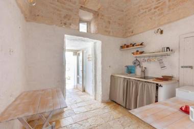 Il Pagghiere by BarbarHouse