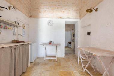 Il Pagghiere by BarbarHouse