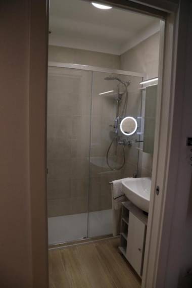 Chianca d l'ora - White Stone Suite