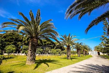Esclusiva Villa a Ostuni con piscina  1km dal mare