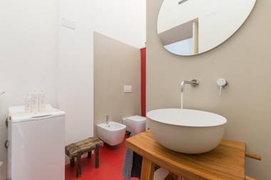 Palazzo Le Cupole by Wonderful Italy