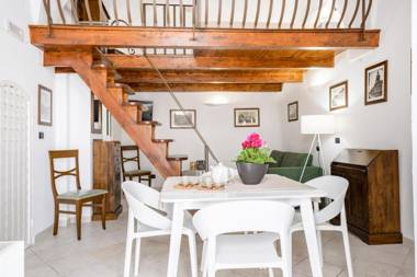 Casa Lia Lovely Apt in the heart of Ostuni