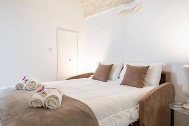 Palazzo Rapanà Exclusive Flat with hydromassage pool