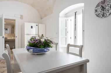 Palazzo Rapanà Exclusive Flat with hydromassage pool