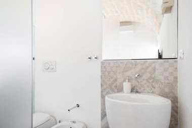 Palazzo Rapanà Exclusive Flat with hydromassage pool