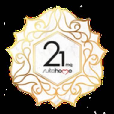 21 mq Suite Home