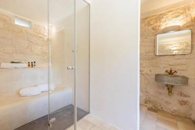 Lamia del Bosco con Piscina