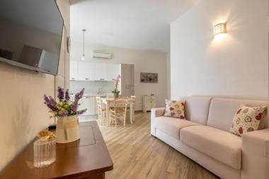 Casa Martina Bright Apartment