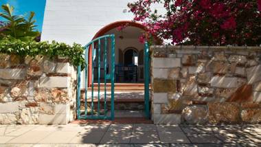 Villetta Diana Marina by Typney