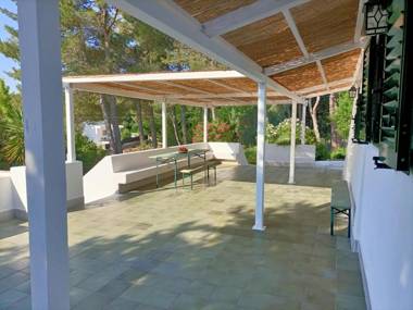 Small Country House Biokikko