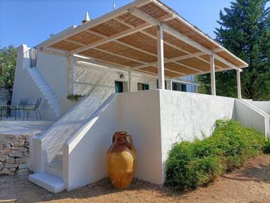 Small Country House Biokikko