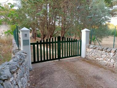 Small Country House Biokikko